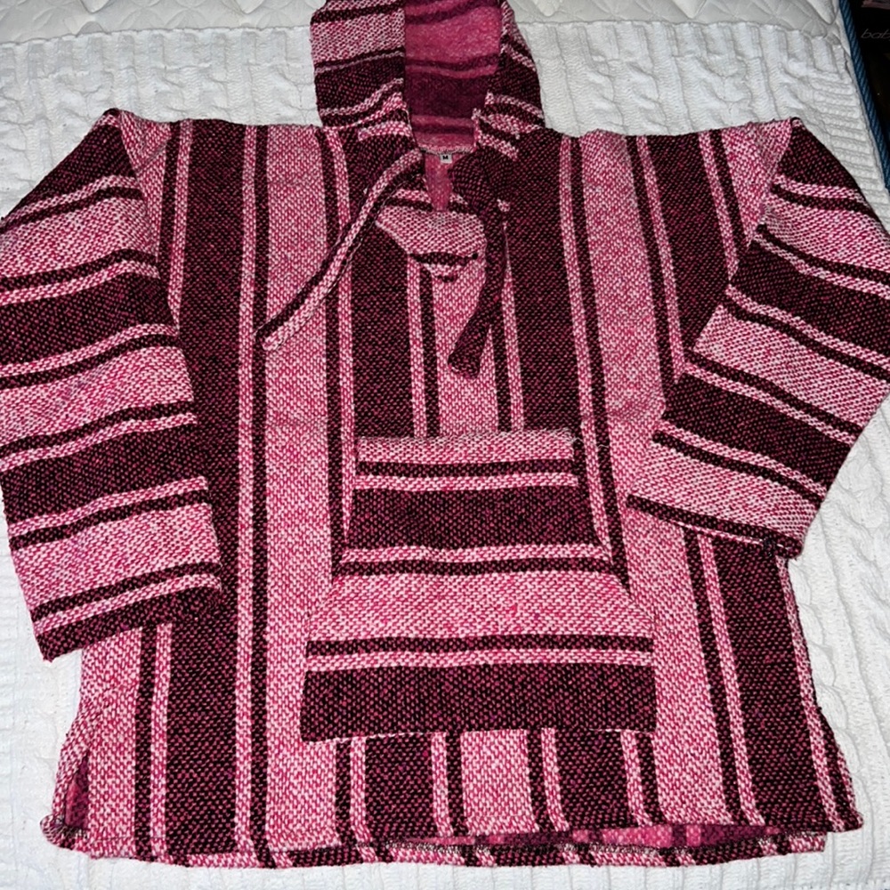 Baja Hoodie